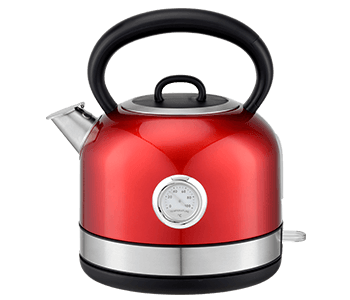 DOME – OPAL - The Dome Kettle